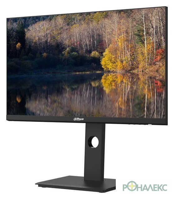 Монитор Dahua DHI-LM24-P301A - фото2