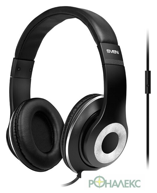 Наушники SVEN AP-930M - фото