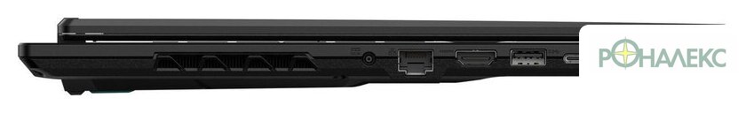 Игровой ноутбук Gigabyte Gaming A16 GA63H 3WHK3KZ894SD - фото5