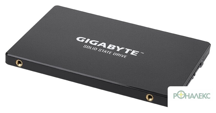 SSD Gigabyte 256GB GP-GSTFS31256GTND- фото3