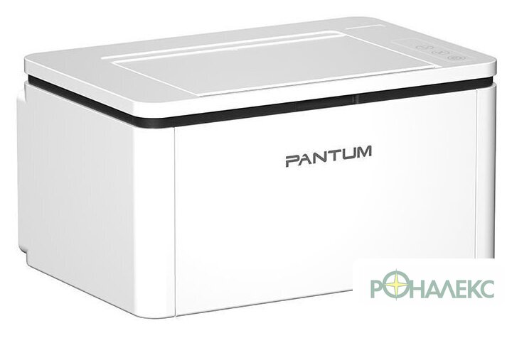 Принтер Pantum BP2300W - фото3