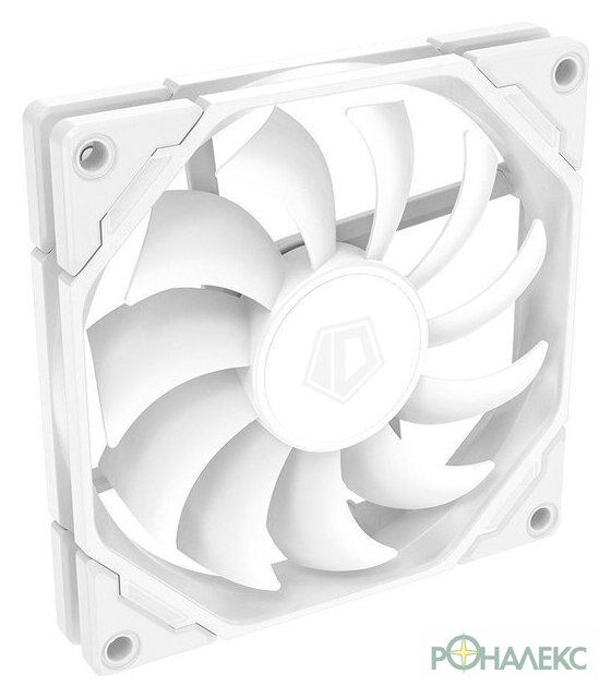 Вентилятор для корпуса ID-Cooling TF-9215-W - фото3