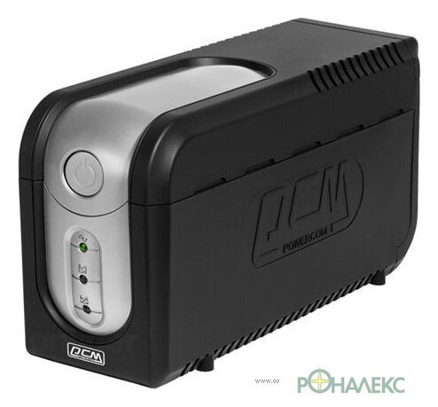 Источник бесперебойного питания Powercom Imperial IMP-525AP - фото