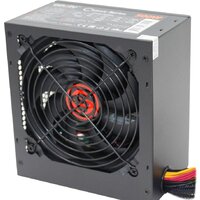 Блок питания Ginzzu CB500- фото4