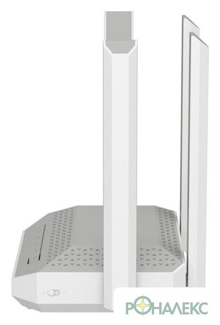 Wi-Fi роутер Netcraze Challenger NC-3910 - фото3
