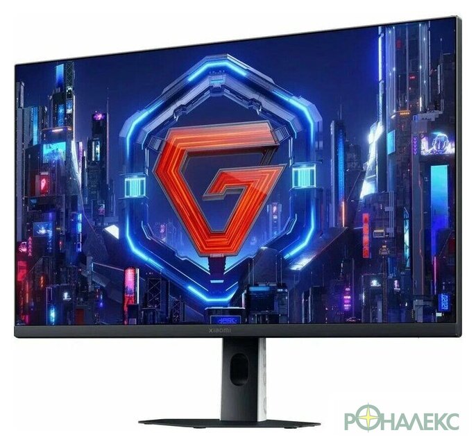 Игровой монитор Xiaomi 2K Gaming Monitor G27Qi 2026 P27QDB-RGGL (международная версия) - фото2