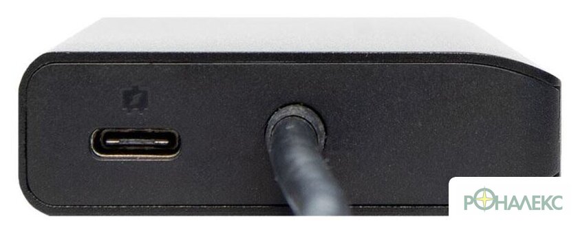 Док-станция Chieftec DSC-501 - фото4