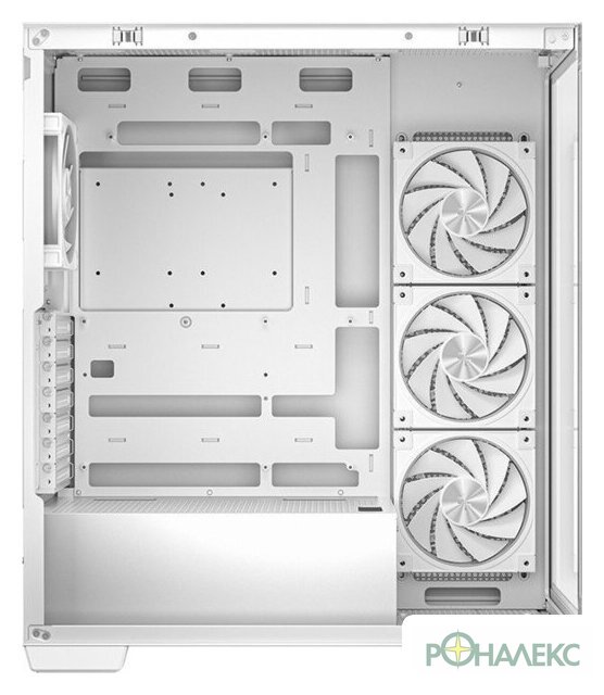 Корпус DeepCool CG580 4F V2 R-CG580-WHADA4-G-2 - фото4