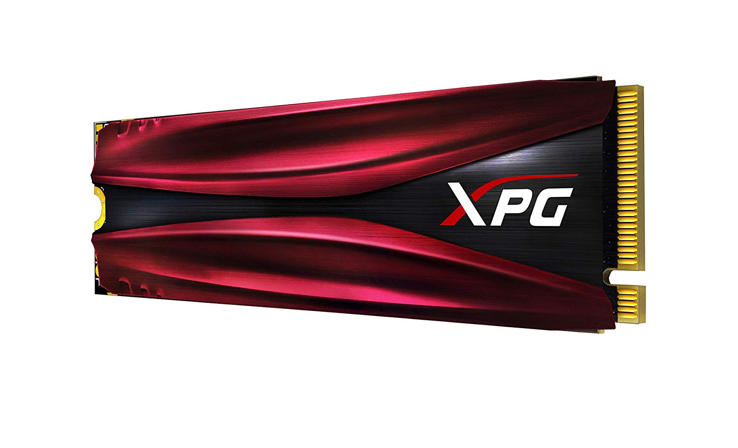 Жесткий диск SSD 1Tb A-Data XPG GAMMIX S11 Pro (AGAMMIXS11P-1TT-C)- фото2