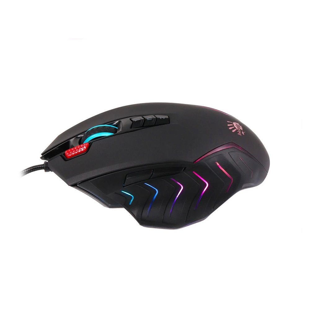 Мышь A4Tech Bloody J95S Stone Black- фото4