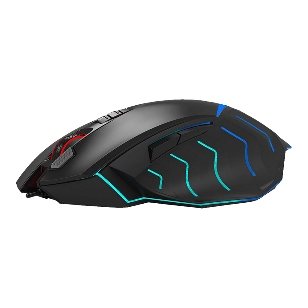 Мышь A4Tech Bloody J95S Stone Black- фото5