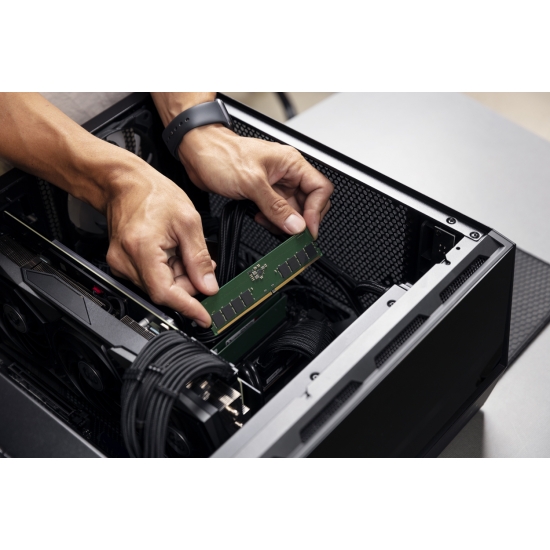 Модуль памяти 32Gb (2*16Gb) Kingston KVR48U40BS8K2-32- фото2