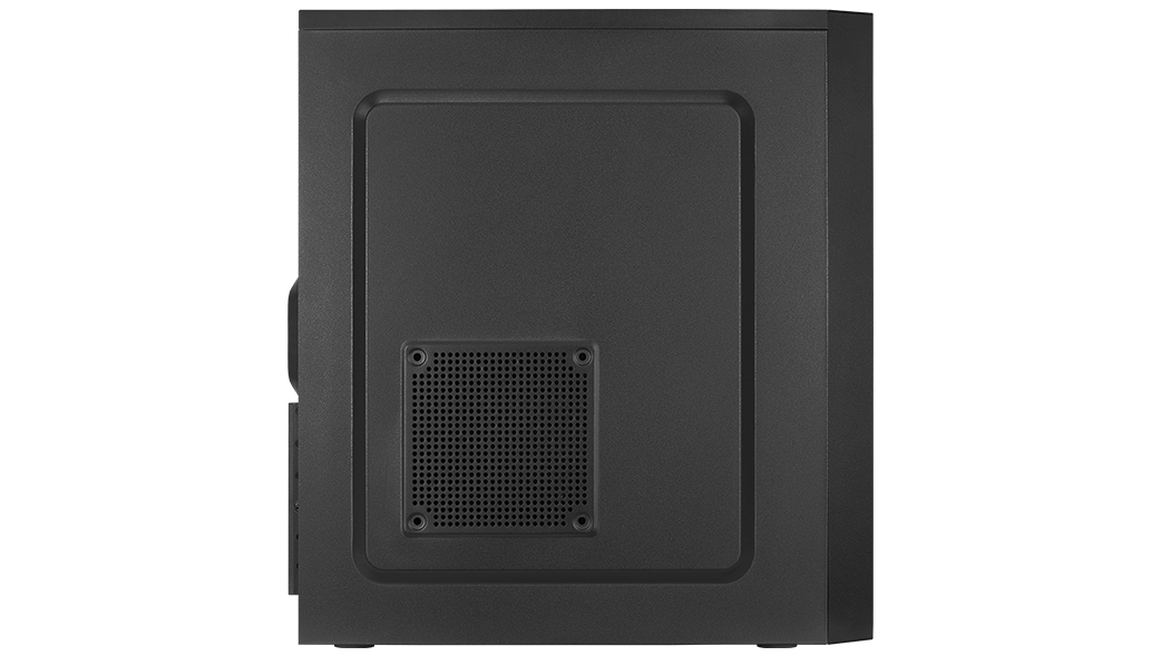Корпус Aerocool CS-1103-S Black без БП- фото6