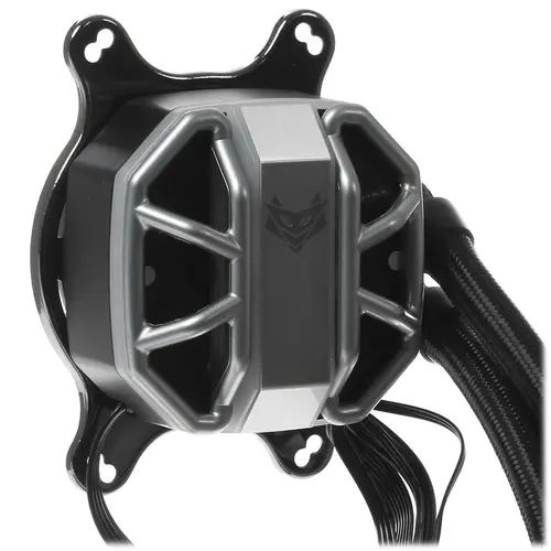 Система водяного охлаждения Sapphire NITRO+ S240-A AIO (4N005-01-20G)- фото4