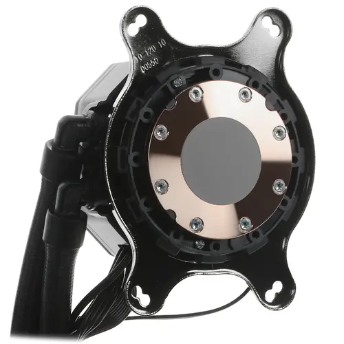 Система водяного охлаждения Sapphire NITRO+ S240-A AIO (4N005-01-20G)- фото5