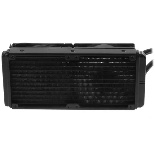 Система водяного охлаждения Sapphire NITRO+ S240-A AIO (4N005-01-20G)- фото6