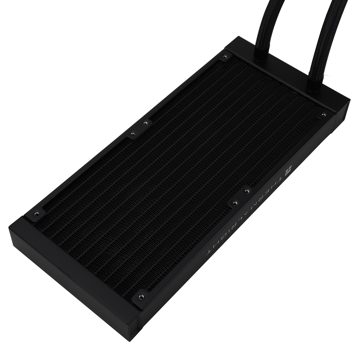 Система водяного охлаждения ThermalRight Aqua Elite 240 ARGB (черный) (A-ELITE-BL-240-ARGB)- фото5