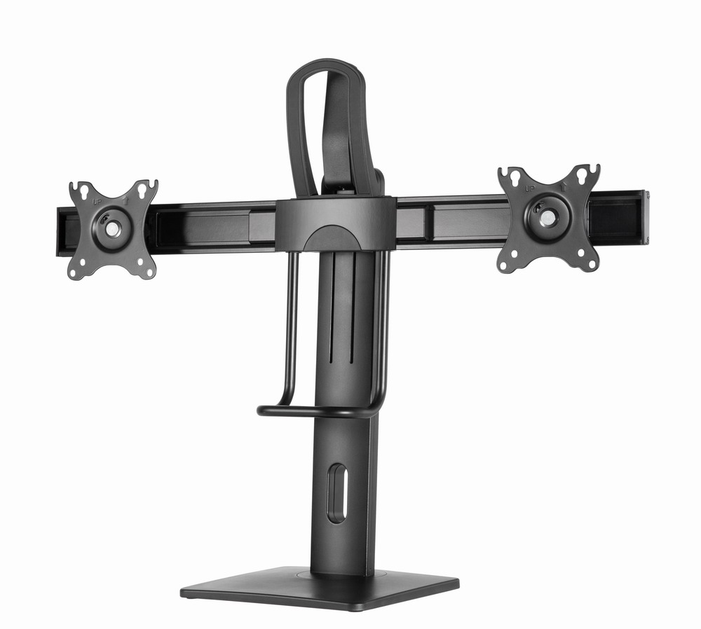 Подставка для монитора Gembird MS-D2-01- фото3