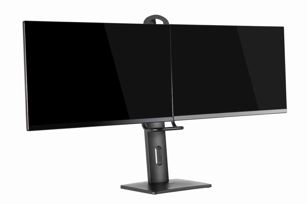 Подставка для монитора Gembird MS-D2-01- фото6