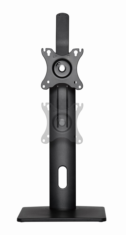 Подставка для монитора Gembird MS-D1-01- фото5
