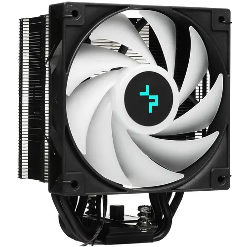 Вентилятор DeepCool AG500 BK ARGB (R-AG500-BKANMN-G-1)- фото2