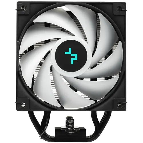 Вентилятор DeepCool AG500 BK ARGB (R-AG500-BKANMN-G-1)- фото3