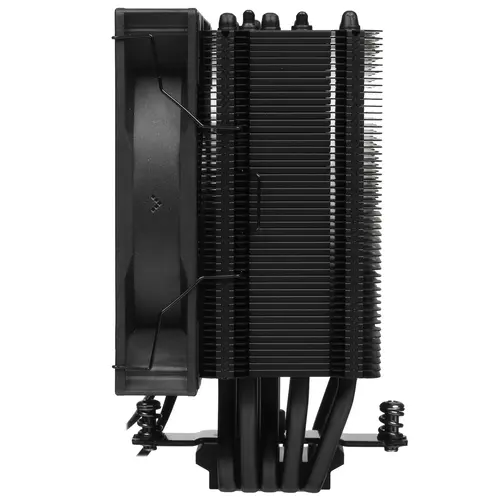 Вентилятор DeepCool AG500 BK ARGB (R-AG500-BKANMN-G-1)- фото4