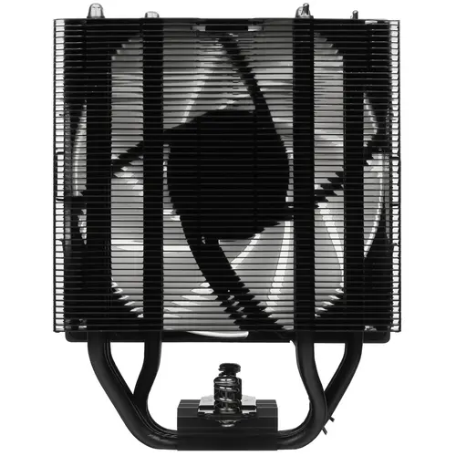 Вентилятор DeepCool AG500 BK ARGB (R-AG500-BKANMN-G-1)- фото5
