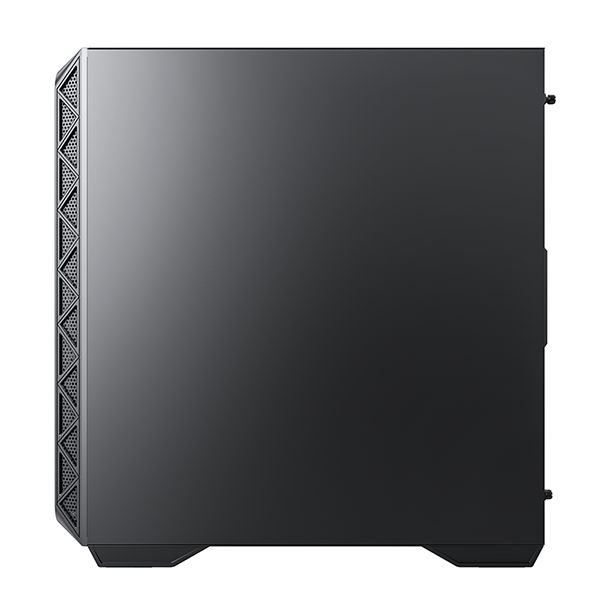Корпус Montech AIR 903 Base (черный) (MNT-A903B-B)- фото5