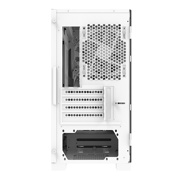 Корпус Montech AIR 100 ARGB (белый) (MNT-A100AR-W)- фото4