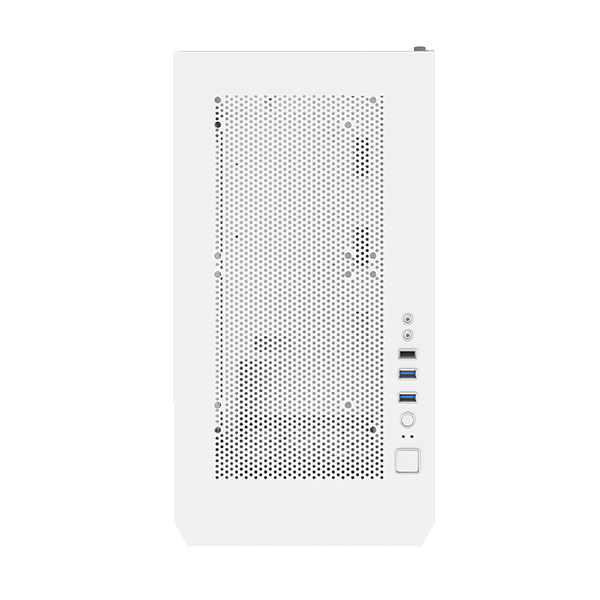 Корпус Montech AIR 100 ARGB (белый) (MNT-A100AR-W)- фото5