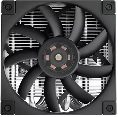Вентилятор Deepcool AN600- фото3