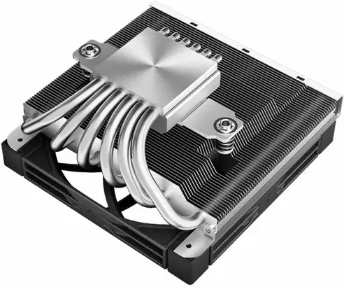 Вентилятор Deepcool AN600- фото4