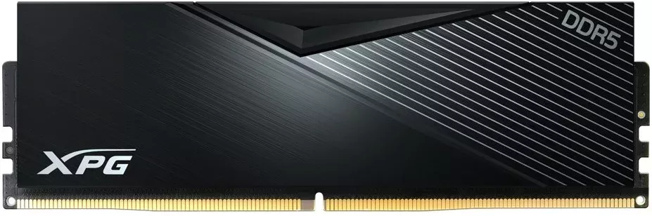 Модуль памяти 64Gb (2*32Gb) A-DATA XPG Lance (AX5U6000C3032G-DCLABK)- фото4