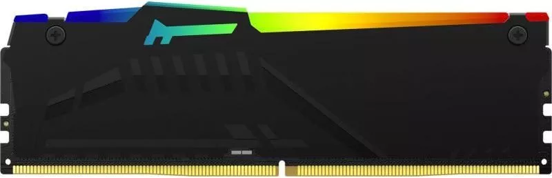 Модуль памяти 32Gb (2*16Gb) Kingston FURY Beast RGB (KF560C36BBEAK2-32)- фото3