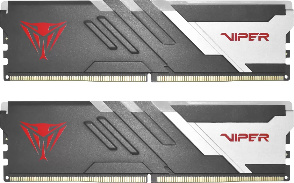 Модуль памяти 32Gb (2*16Gb) Patriot Viper Venom RGB (PVVR532G740C36K)- фото2