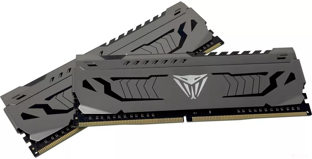 Модуль памяти 64Gb (2*32Gb) Patriot Viper Steel (PVS464G360C8K)- фото3