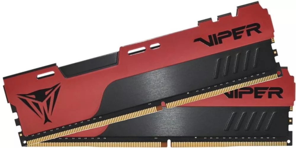 Модуль памяти 64Gb (2*32Gb) Patriot Viper Elite II (PVE2464G320C8K)- фото2