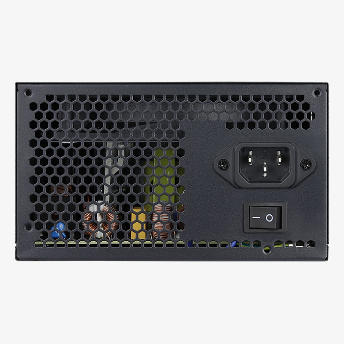 Блок питания 800W Aerocool KCAS-800W PLUS- фото3