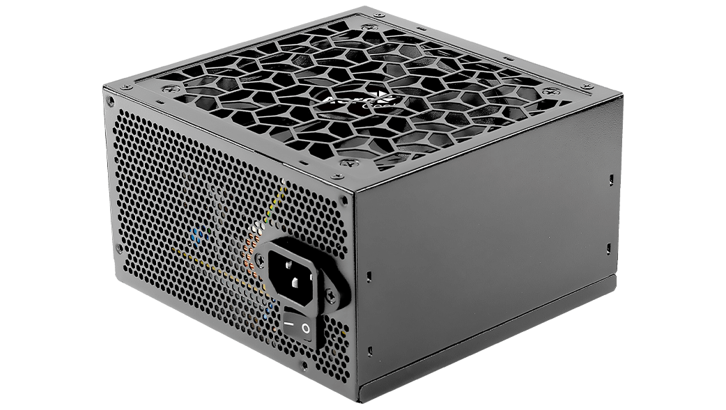 Блок питания 700W AEROCOOL AERO BRONZE 700- фото5