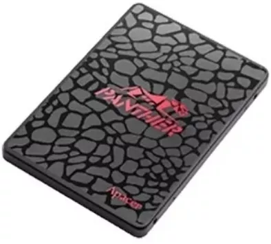 Жесткий диск SSD 1Tb Apacer Panther AS350 (AP1TBAS350-1)- фото3