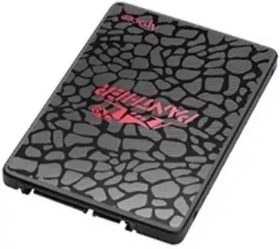 Жесткий диск SSD 1Tb Apacer Panther AS350 (AP1TBAS350-1)- фото4