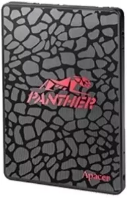 Жесткий диск SSD 1Tb Apacer Panther AS350 (AP1TBAS350-1)- фото5
