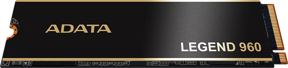 Жесткий диск SSD 1Tb A-DATA Legend 960 Max (ALEG-960M-1TCS)- фото6