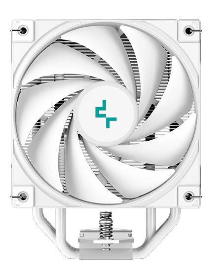 Вентилятор DeepCool AK400 Digital WH (R-AK400-WHADMN-G)- фото3