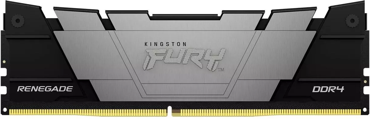 Модуль памяти 32Gb (2*16Gb) Kingston FURY Renegade (KF436C16RB12K2/32)- фото3