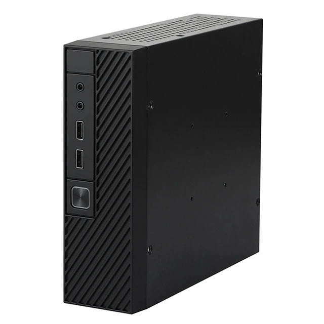 Компьютер Jet Office 5i347D8SD2VGAM1W1- фото3