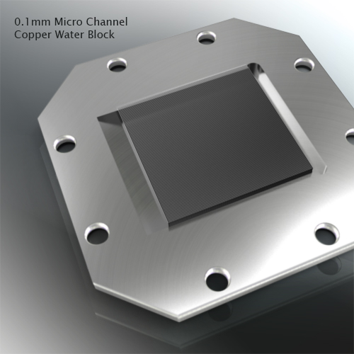 Система водяного охлаждения Raijintek ORCUS 240 RBW (0R10B00105)- фото5