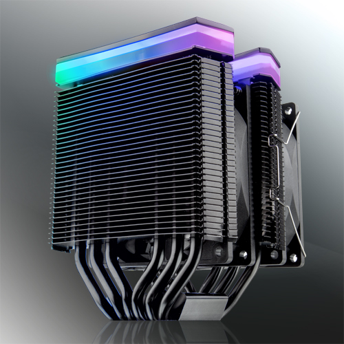 Вентилятор Raijintek DELOS RBW (0R10B00096)- фото3