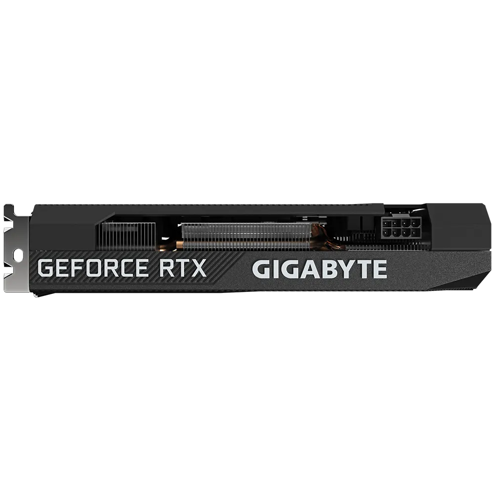 Видеокарта Gigabyte RTX 3060 GV-N3060GAMING OC-8GD rev2.0- фото5